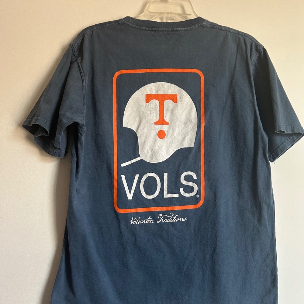 Tennessee Volunteers Pocket tee